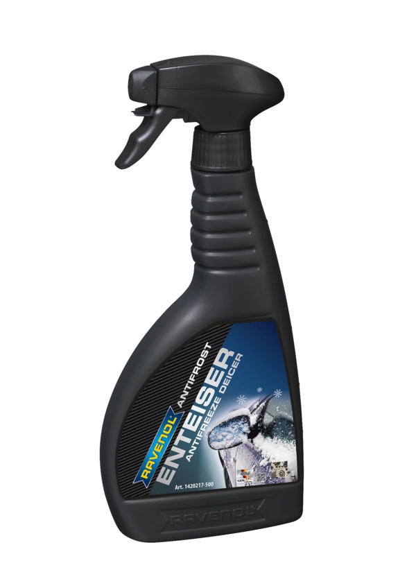 RAVENOL Frost- och avisningsspray